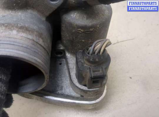 купить Заслонка дроссельная на Volkswagen Golf 4 1997-2005