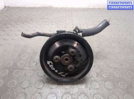 Насос гидроусилителя руля (ГУР) BM3488131 на BMW 1 E87 2004-2011