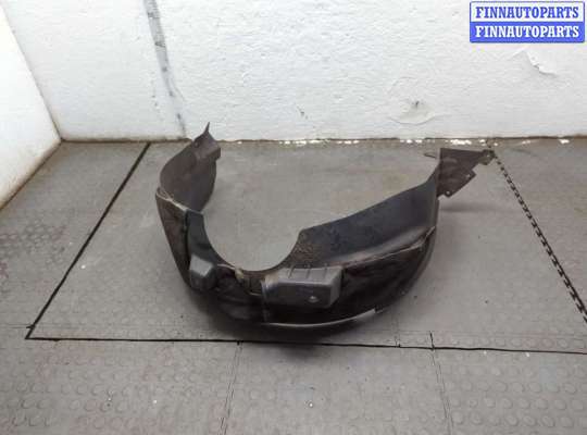 купить Защита арок (подкрылок) на Opel Antara 2006-2015