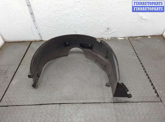 купить Защита арок (подкрылок) на Opel Antara 2006-2015