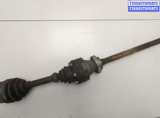 купить Полуось (приводной вал, шрус) на Mercedes Vito W638 1996-2003