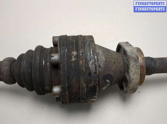 купить Полуось (приводной вал, шрус) на Mercedes Vito W638 1996-2003