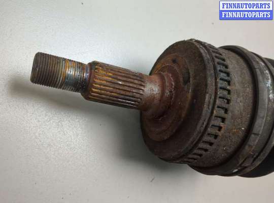 купить Полуось (приводной вал, шрус) на Mercedes Vito W638 1996-2003