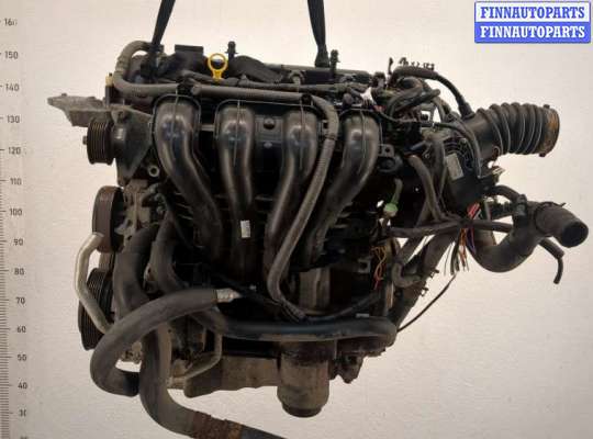 купить Заслонка дроссельная на Mazda 6 (GH) 2007-2012