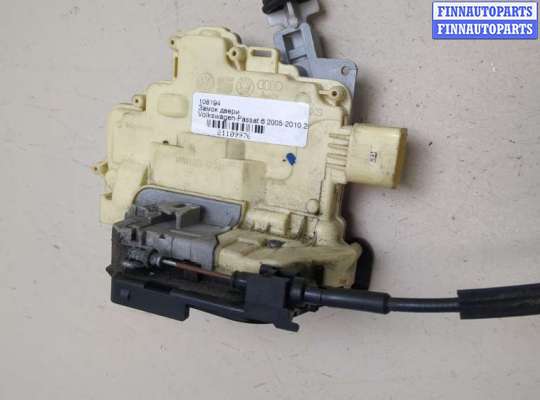 купить Замок двери на Volkswagen Passat 6 2005-2010