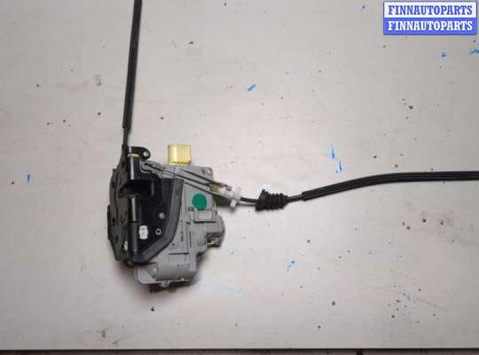 купить Замок двери на Volkswagen Passat 6 2005-2010