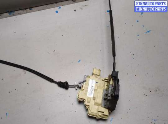 Замок двери VG2731894 на Volkswagen Passat 6 2005-2010