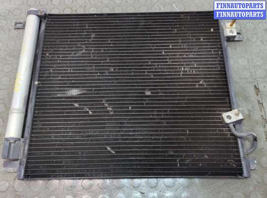 купить Радиатор кондиционера на Hummer H3