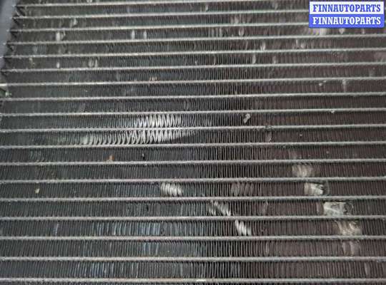 купить Радиатор кондиционера на Hummer H3