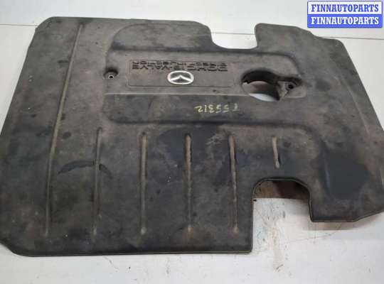 купить Накладка декоративная на ДВС на Mazda 3 (BL) 2009-2013
