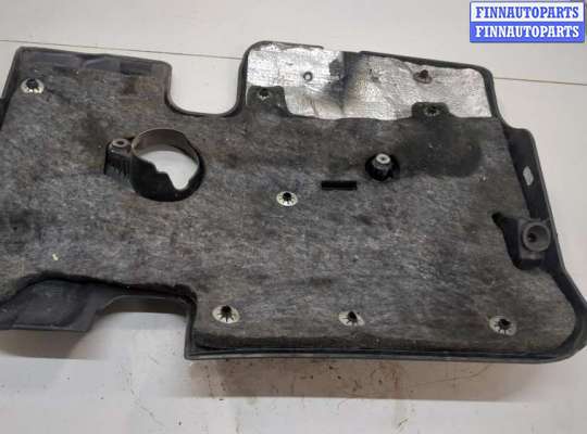 купить Накладка декоративная на ДВС на Mazda 3 (BL) 2009-2013