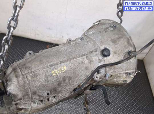 купить КПП - автомат (АКПП) на Mercedes E W210 1995-2002