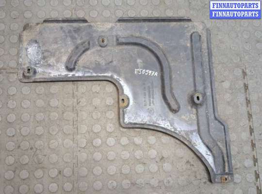 Защита днища, запаски, КПП, подвески BM3376651 на BMW 7 E65 2001-2008