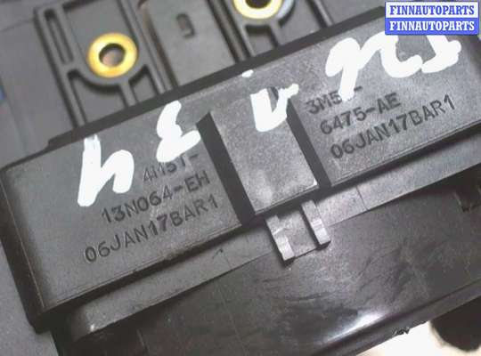 купить Переключатель поворотов и дворников (стрекоза) на Ford Focus 2 2005-2008