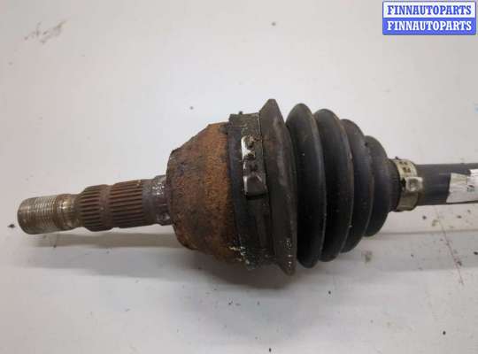 купить Полуось (приводной вал, шрус) на Opel Astra H 2004-2010