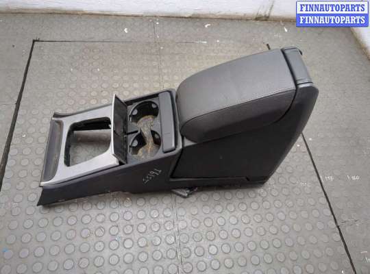 Консоль салона (кулисная часть) VL564169 на Volvo XC90 2002-2014