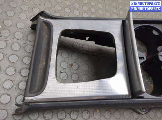 купить Консоль салона (кулисная часть) на Volvo XC90 2002-2014