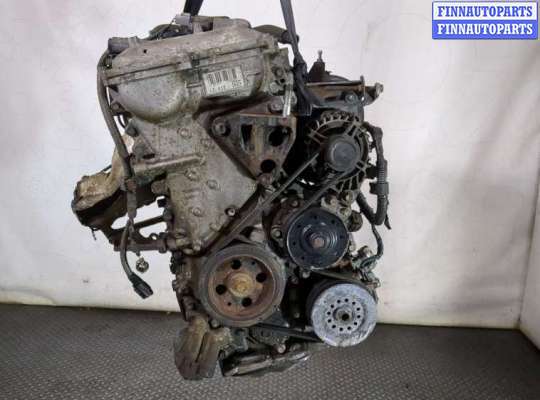 купить Двигатель (ДВС) на Toyota Auris E15 2006-2012