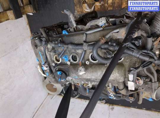 купить Двигатель (ДВС) на Toyota Auris E15 2006-2012