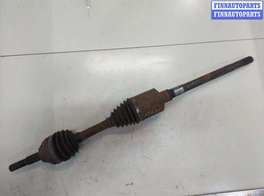 Купить Полуось (приводной вал, шрус) на Jeep Liberty 2001-2007 Полуось (приводной вал, шрус) JPB4366 на Jeep Liberty 2001-2007