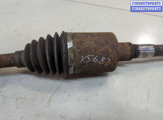 купить Полуось (приводной вал, шрус) на Jeep Liberty 2001-2007