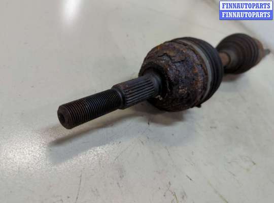 купить Полуось (приводной вал, шрус) на Jeep Liberty 2001-2007