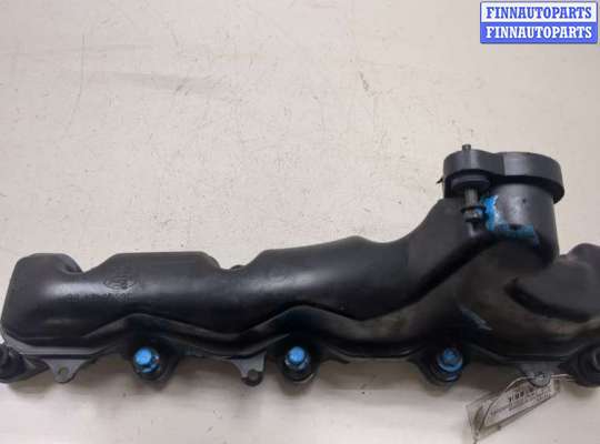 Коллектор впускной на Ford Transit Mk6 / Mk7