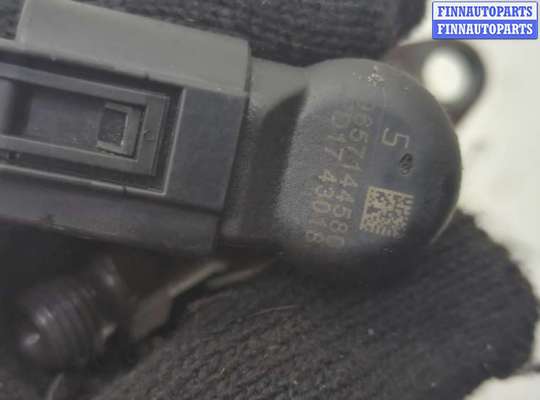 Форсунка топливная на Ford Focus II