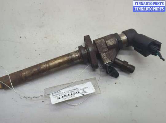 Форсунка топливная FO1997880 на Ford Focus 2 2005-2008