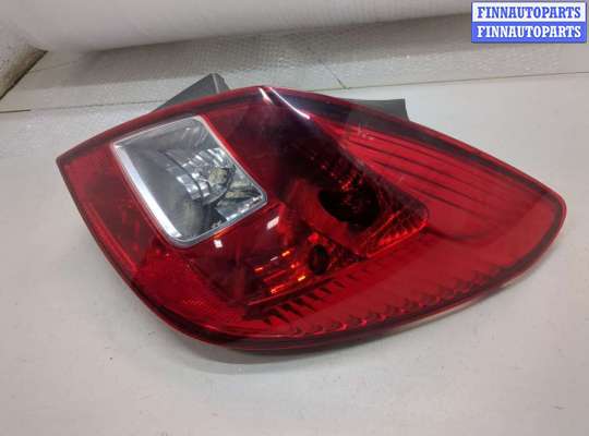 купить Фонарь (задний) на Opel Corsa D 2006-2014