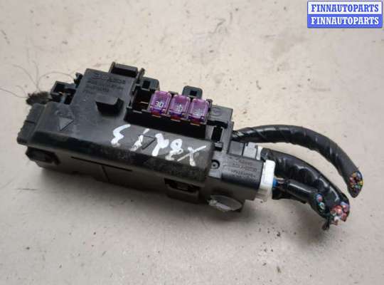Блок предохранителей MZ667141 на Mazda 3 (BP) 2019-2025