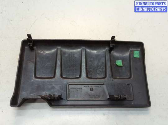 купить Накладка декоративная на ДВС на Chevrolet Trax 2016-2022