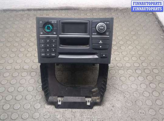 купить Магнитола на Volvo XC90 2002-2014