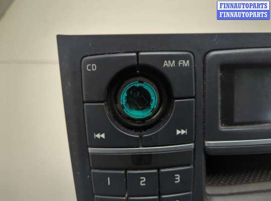 купить Магнитола на Volvo XC90 2002-2014