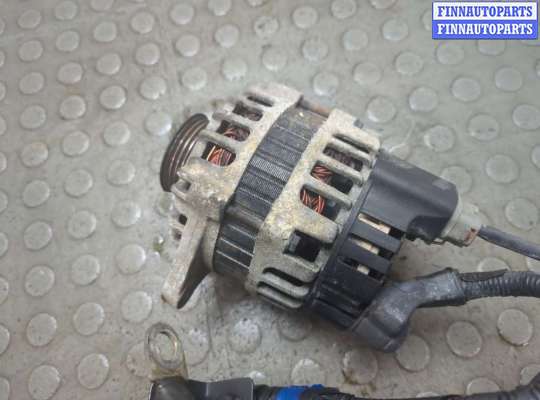 Купить Генератор на KIA Picanto 2004-2011 Генератор KA581811 на KIA Picanto 2004-2011