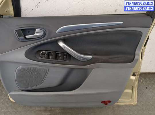купить Ручка двери наружная на Ford Galaxy 2006-2010