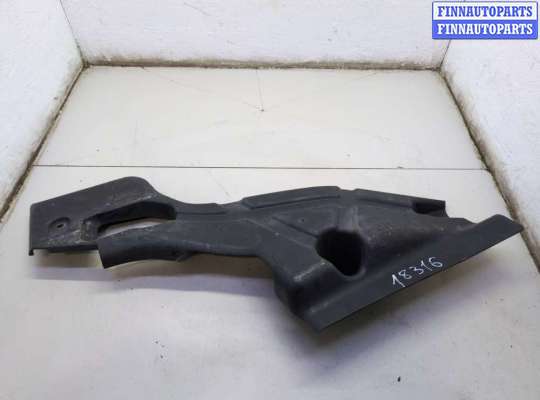 Защита днища, запаски, КПП, подвески FO2164425 на Ford Fusion 2017-2020 USA