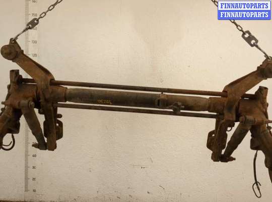 купить Балка подвески задняя на Citroen Xsara-Picasso 1999-2012