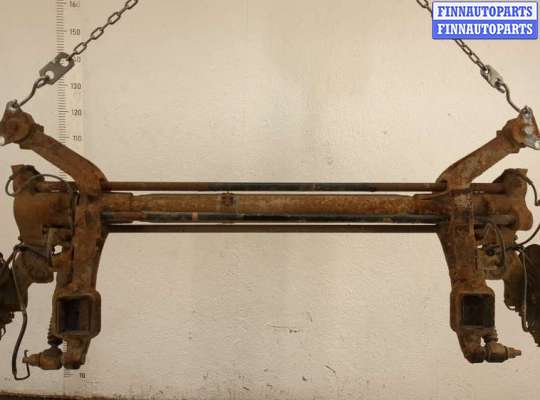 купить Балка подвески задняя на Citroen Xsara-Picasso 1999-2012