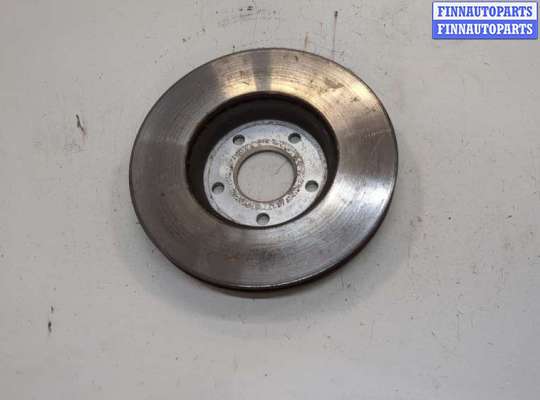 Диск тормозной FO1950703 на Ford Focus 3 2011-2015