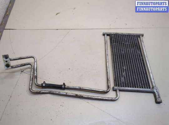 купить Радиатор АКПП на BMW 5 E39 1995-2003