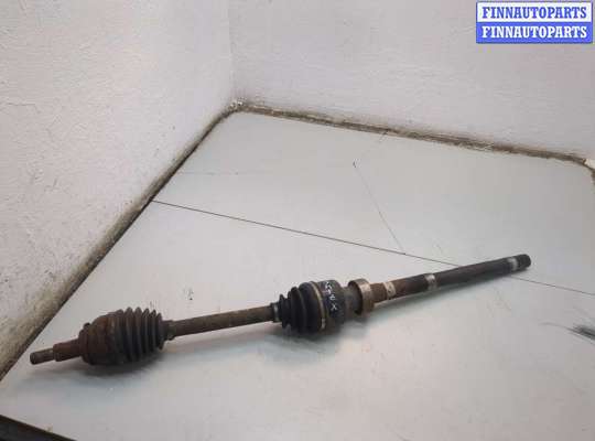 купить Полуось (приводной вал, шрус) на Mazda CX-5 2012-2017