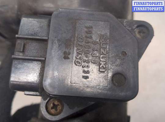 купить Корпус воздушного фильтра на Suzuki Jimny 1998-2012