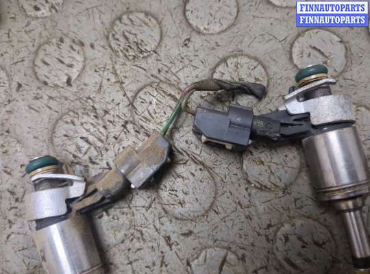 купить Форсунка топливная на Ford Explorer 2019-2025