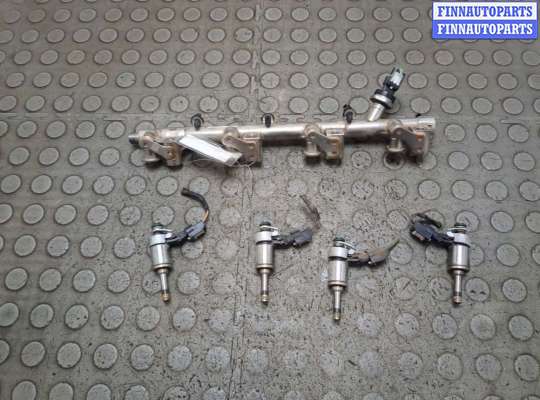 Купить Форсунка топливная на Ford Explorer 2019-2025 Форсунка топливная FO2145634 на Ford Explorer 2019-2025