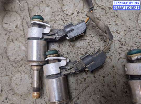 купить Форсунка топливная на Ford Explorer 2019-2025