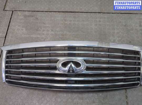 купить Камера переднего вида на Infiniti QX56 2010-2013