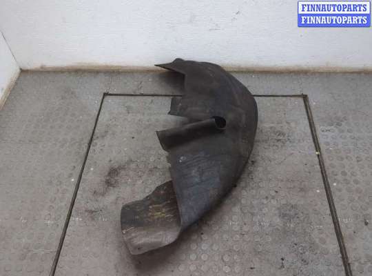 купить Защита арок (подкрылок) на Mercedes A W169 2004-2012