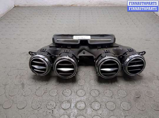 купить Дефлектор обдува салона на Mercedes S W222 2013-2020