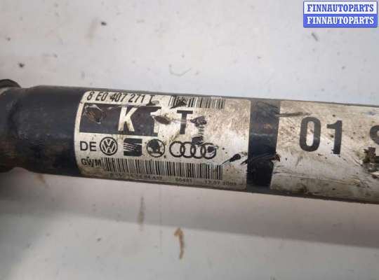 купить Полуось (приводной вал, шрус) на Audi A4 (B6) 2000-2006